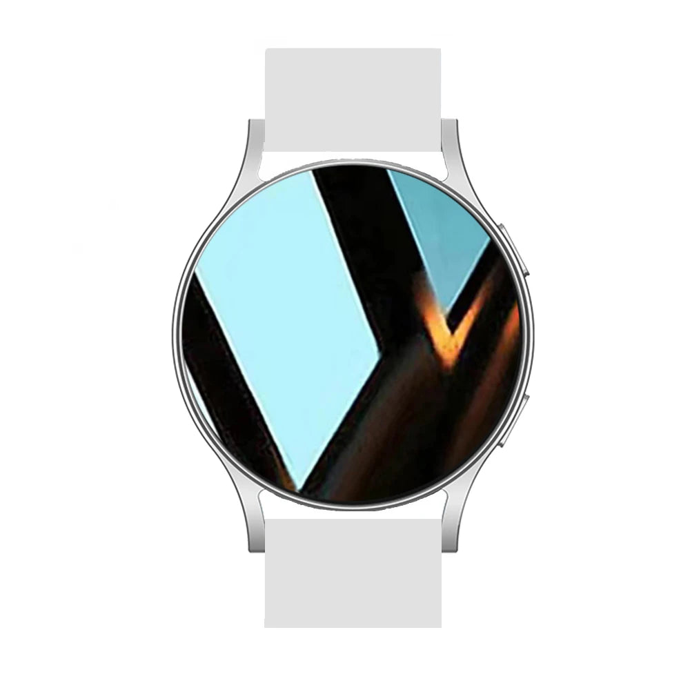 New Smart Watch 6 : Bluetooth Calling & Health Tracking