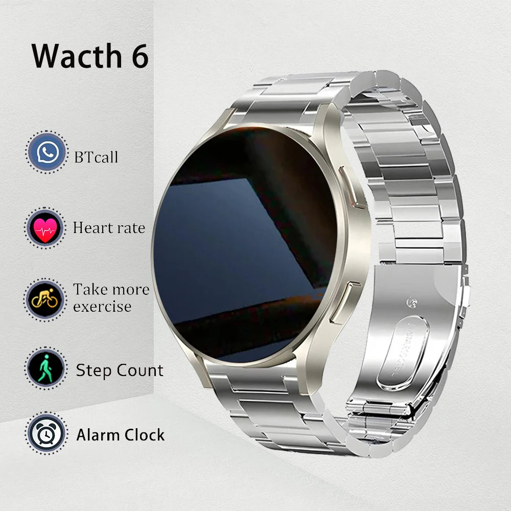 Smart Watches Men And Women