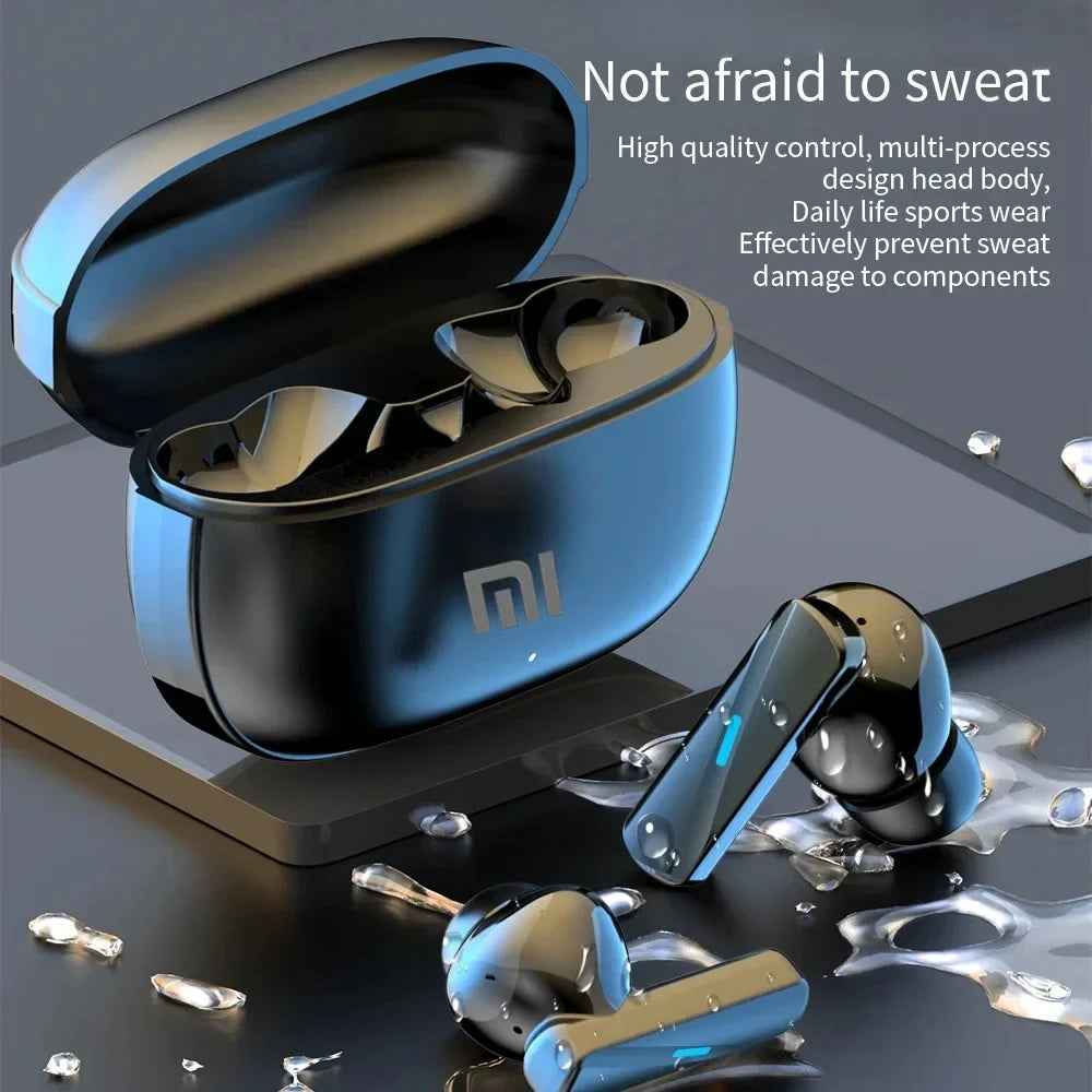 Xiaomi Air 7 TWS Bluetooth Earbuds, HiFi, Noise Reduction, Waterproof