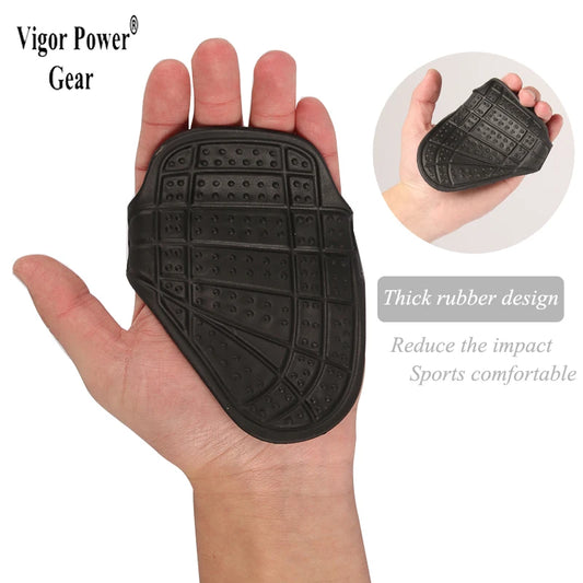 Weightlifting Grip Gloves