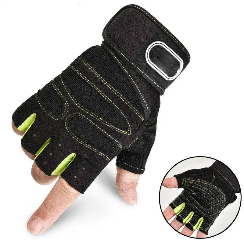 Training & Excercise Gloves