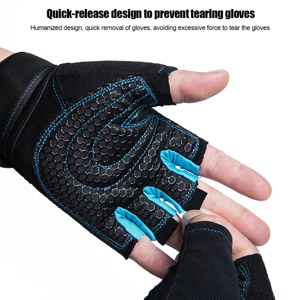 Training & Excercise Gloves