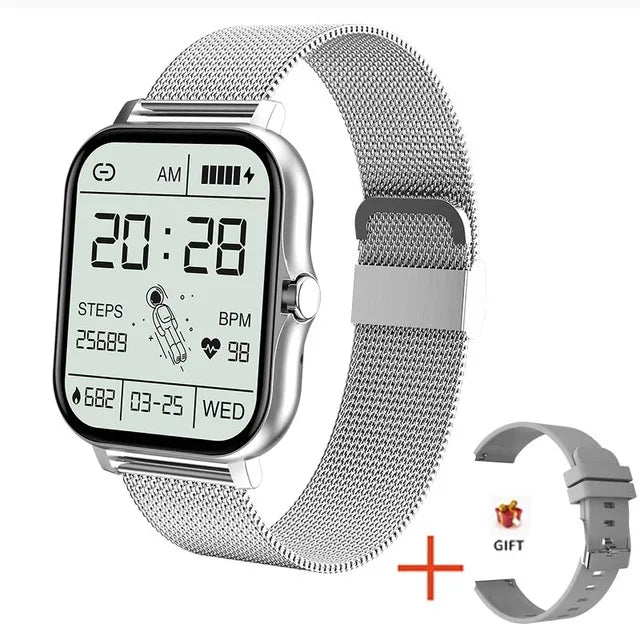 Sport / Fitness  Smart Watch  ( IOS/ Android )