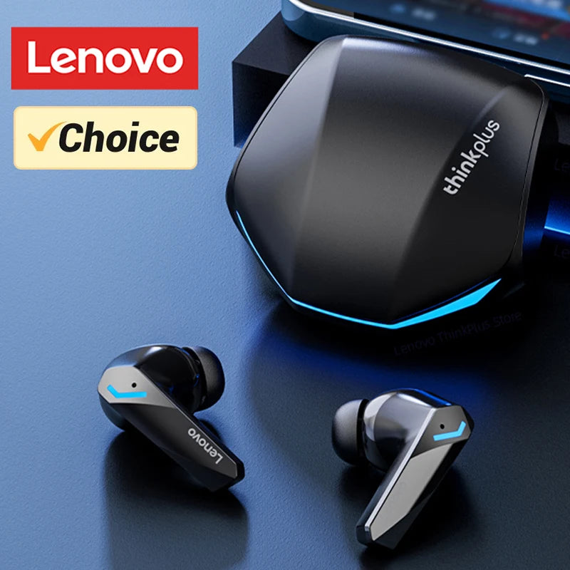 Lenovo GM2 Pro Bluetooth 5.3 Gaming Earbuds