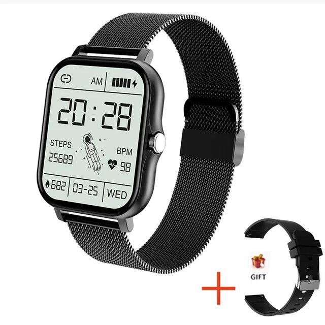 Sport / Fitness  Smart Watch  ( IOS/ Android )