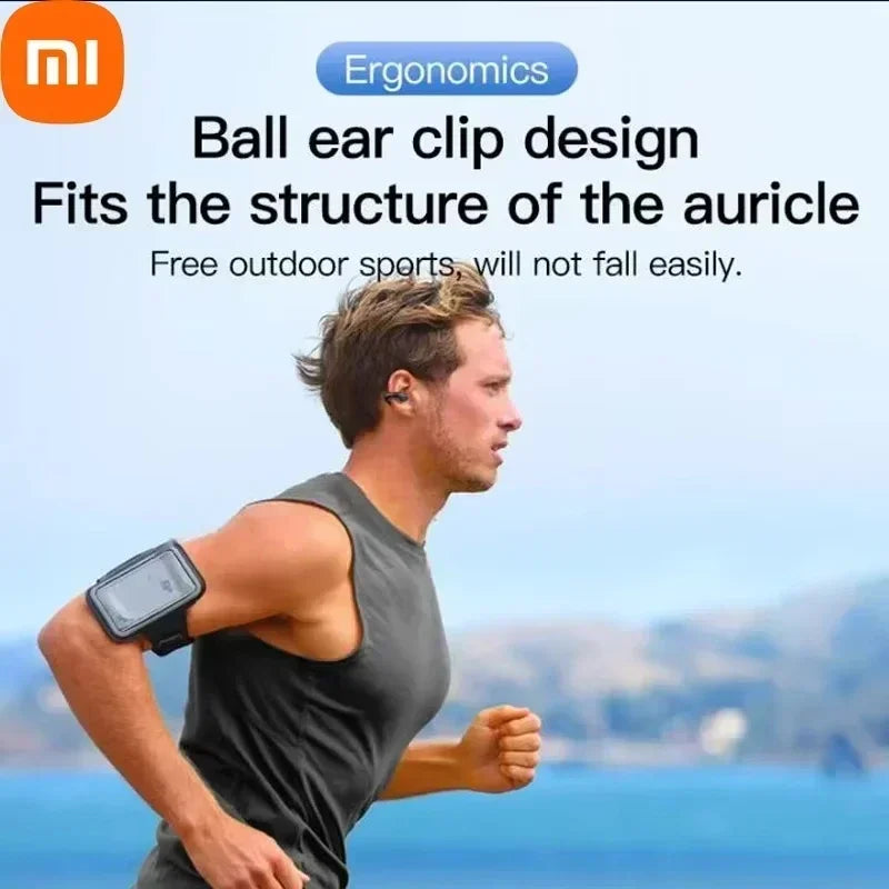 Xiaomi T7500 Sports Bone Conduction Earbuds