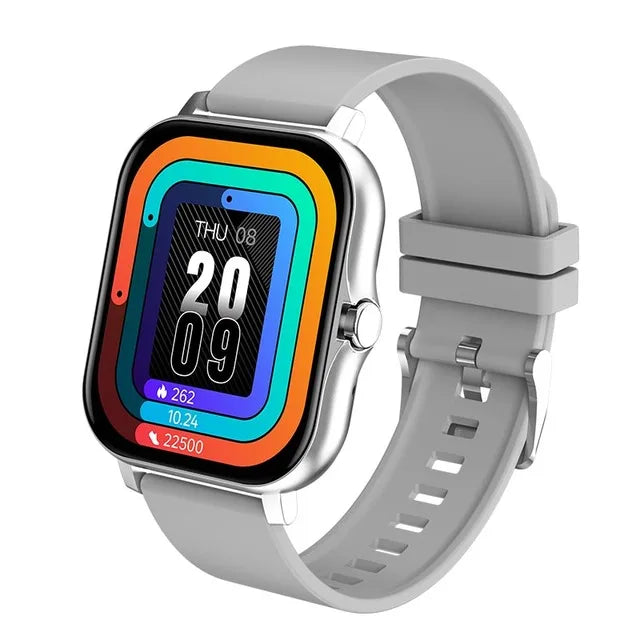 Sport / Fitness  Smart Watch  ( IOS/ Android )