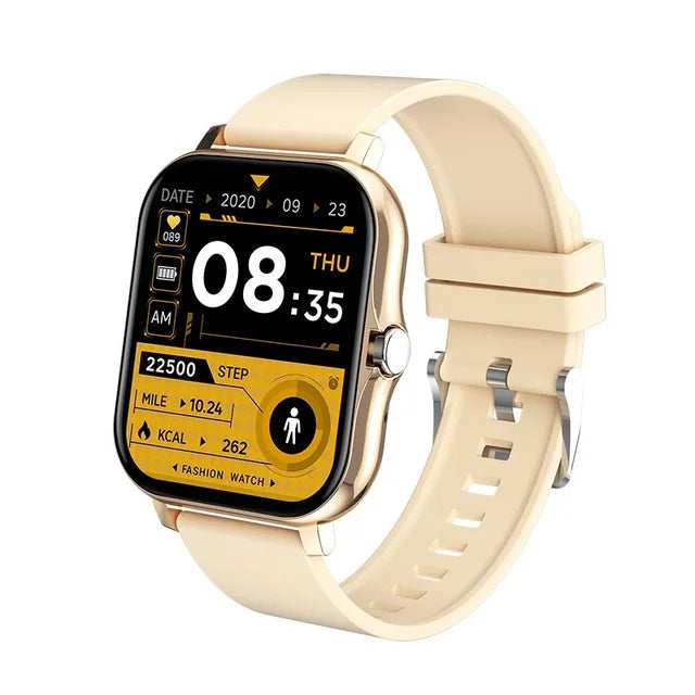 Sport / Fitness  Smart Watch  ( IOS/ Android )