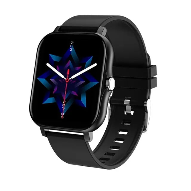 Sport / Fitness  Smart Watch  ( IOS/ Android )